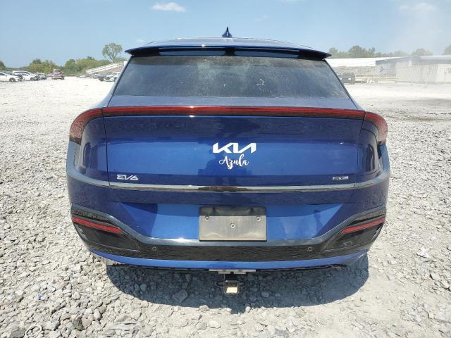2022 KIA EV6 GT Line