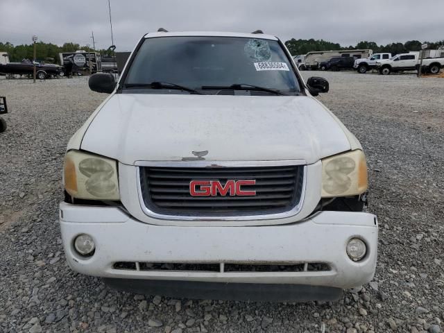 2005 GMC Envoy