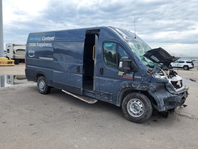 2021 Dodge RAM Promaster 3500 3500 High