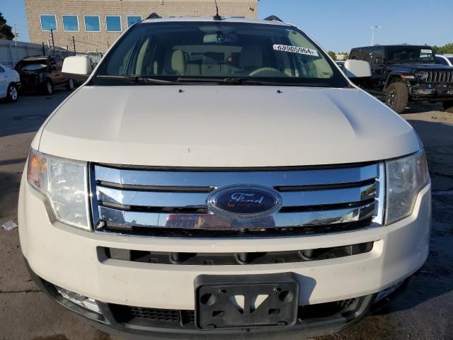 2010 Ford Edge SEL