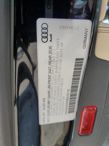 2021 Audi A4 Premium Plus 45