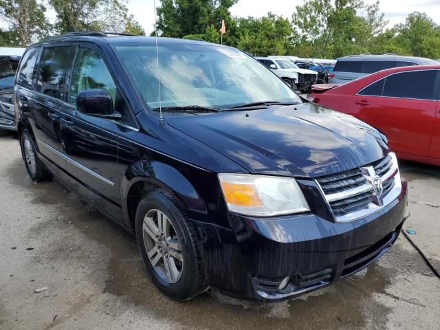 2010 Dodge Grand Caravan SXT