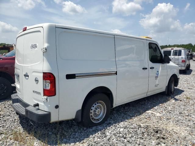 2016 Nissan NV 1500 S