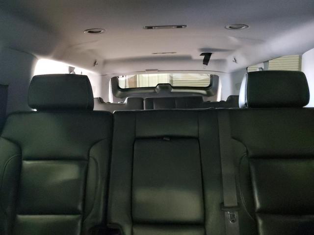 2016 GMC Yukon XL K1500 SLT