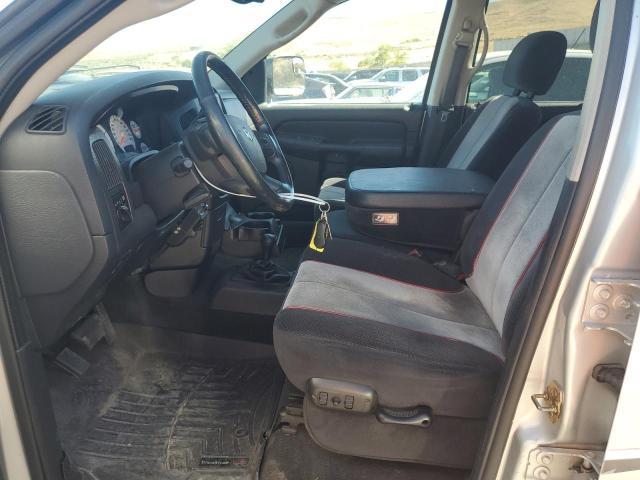 2004 Dodge RAM 2500 ST