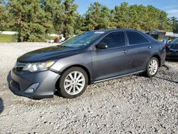 2012 Toyota Camry Base for sale in Houston, TX