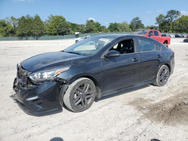 2021 KIA Forte GT Line