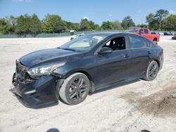 2021 KIA Forte GT Line for sale in Madisonville, TN
