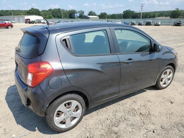 2019 Chevrolet Spark LS