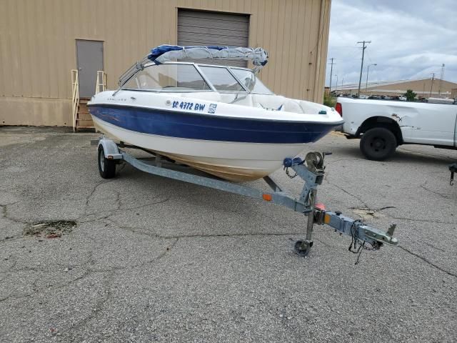 2006 Bayliner Boat