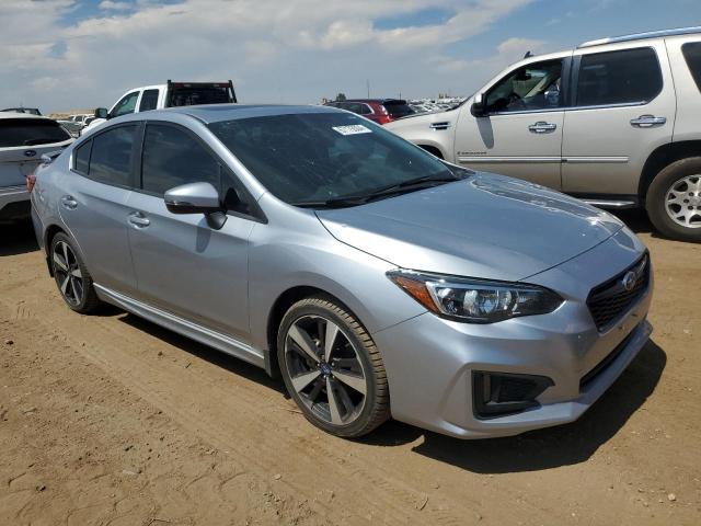 2019 Subaru Impreza Sport