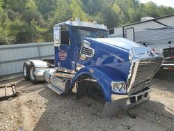 Freightliner salvage cars for sale: 2020 Freightliner 122SD