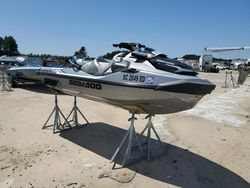 2021 Seadoo GTX Limited for sale in Lumberton, NC