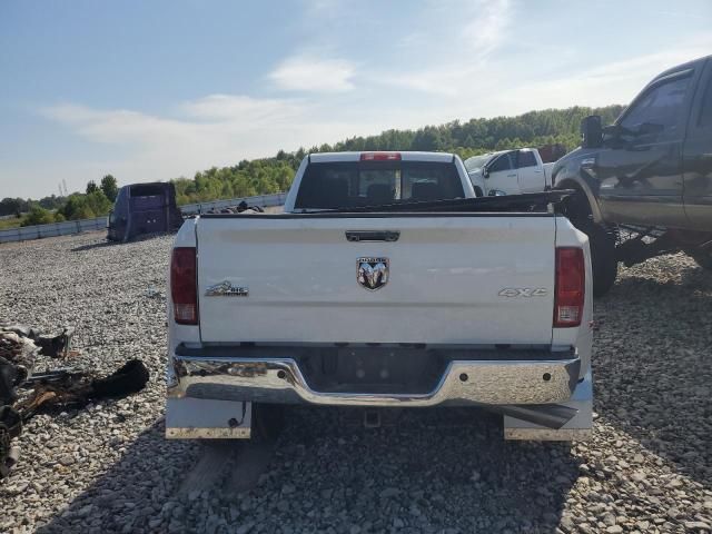 2010 Dodge RAM 3500