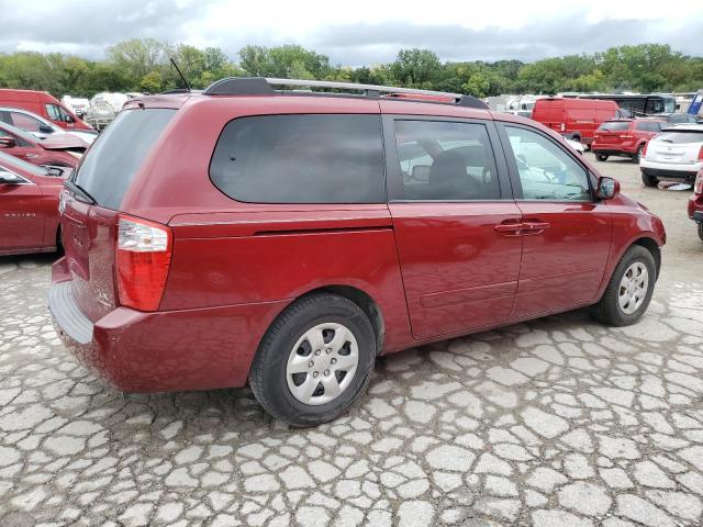 2009 KIA Sedona EX