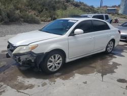 Toyota Avalon salvage cars for sale: 2011 Toyota Avalon Base