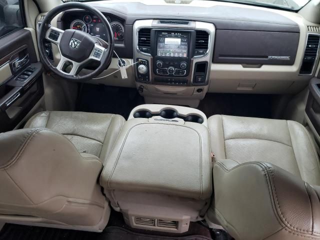 2014 Dodge 1500 Laramie