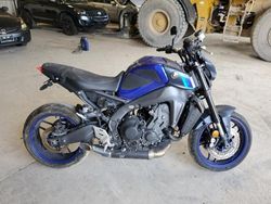 Yamaha salvage cars for sale: 2023 Yamaha MT09