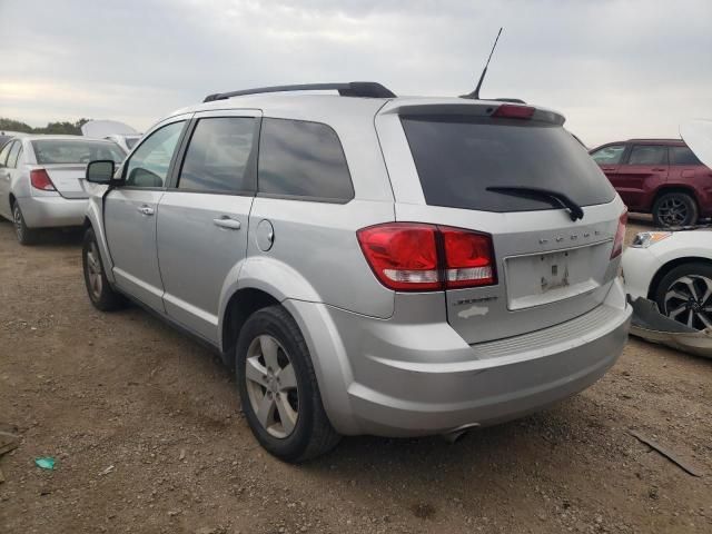 2011 Dodge Journey Mainstreet