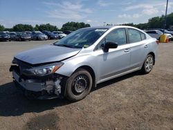 Subaru salvage cars for sale: 2019 Subaru Impreza