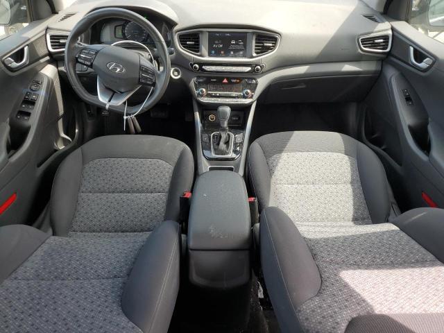 2017 Hyundai Ioniq SEL