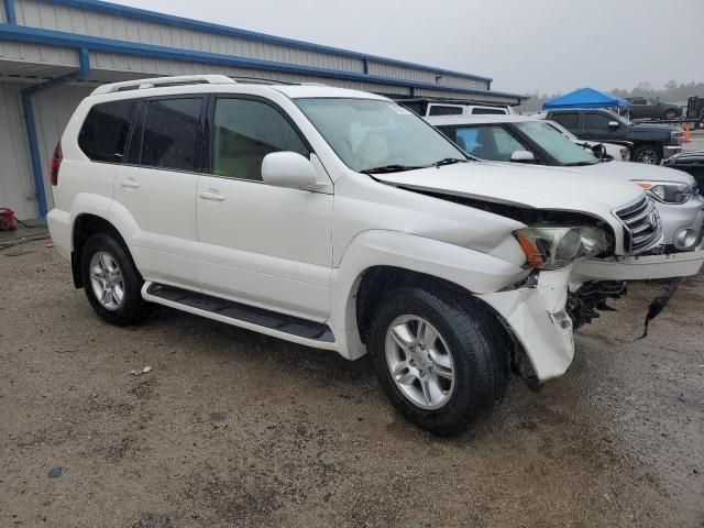 2007 Lexus GX 470