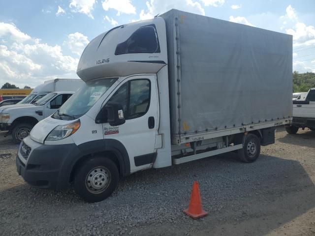 2019 Dodge RAM Promaster 3500 3500 Standard