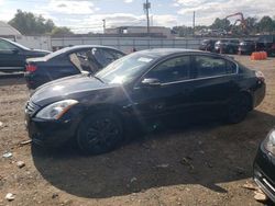 Nissan Altima salvage cars for sale: 2012 Nissan Altima Base