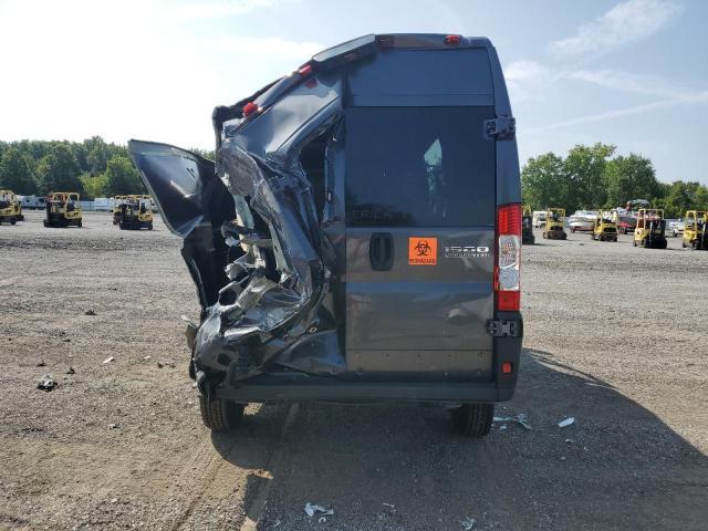 2023 Dodge RAM Promaster 1500 1500 High