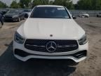 2020 Mercedes-Benz GLC Coupe 300 4matic