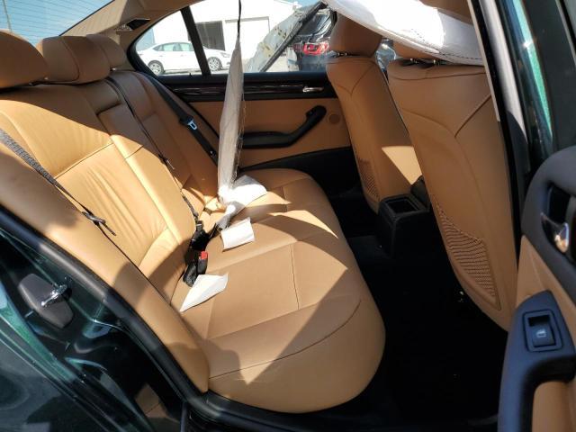 2003 BMW 325 I