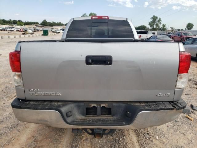 2011 Toyota Tundra Double Cab SR5