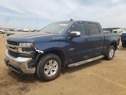 2019 Chevrolet Silverado C1500 LT for sale in Longview, TX