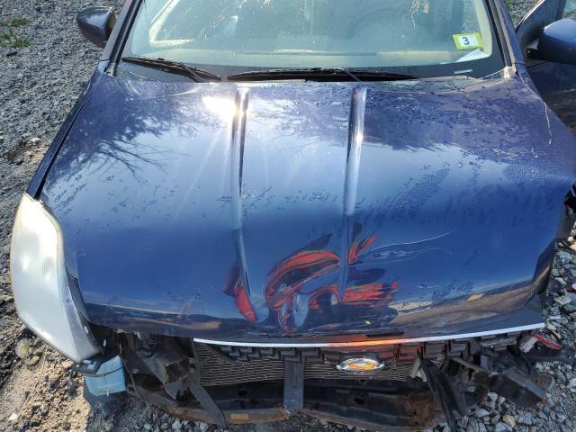 2008 Nissan Sentra 2.0