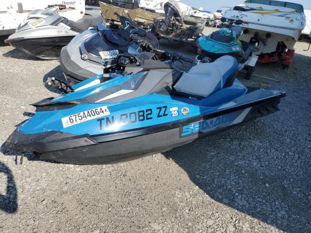 2018 Seadoo Jetski
