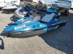 2018 Seadoo Jetski