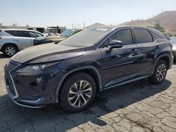 Lexus salvage cars for sale: 2020 Lexus RX 350 Base