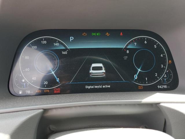 2020 Hyundai Sonata SEL Plus