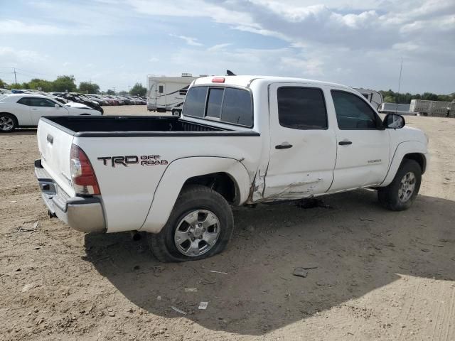 2014 Toyota Tacoma Double Cab Prerunner