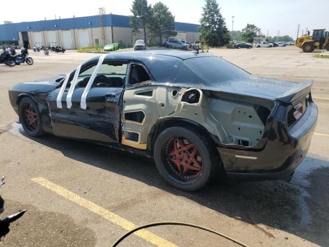 2018 Dodge Challenger R/T 392