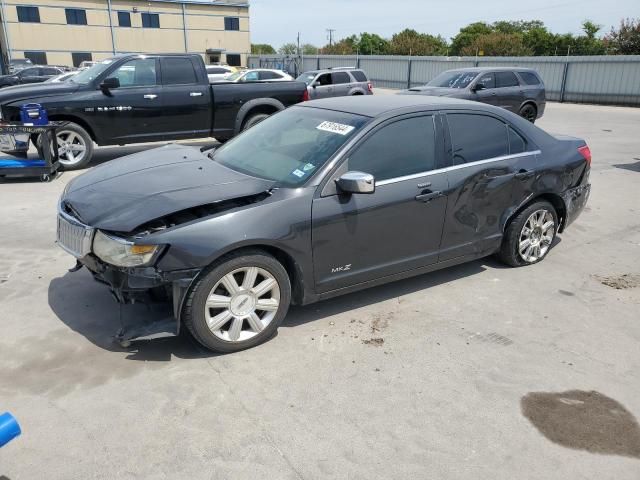 2007 Lincoln MKZ