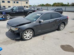 Lincoln Vehiculos salvage en venta: 2007 Lincoln MKZ