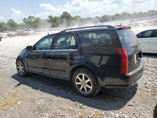 2004 Cadillac SRX