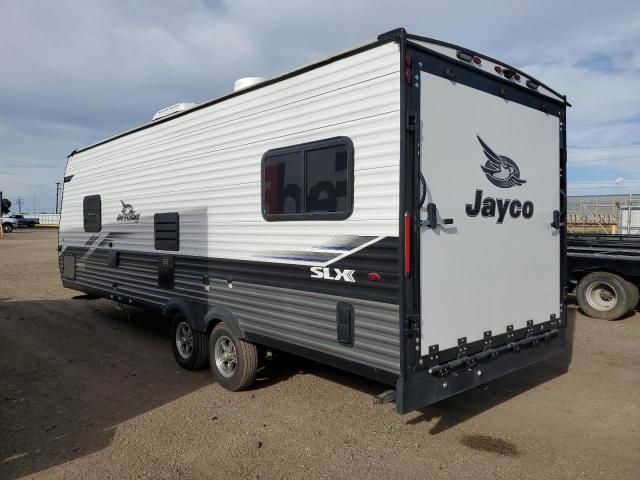 2022 Jayco JAY Flight