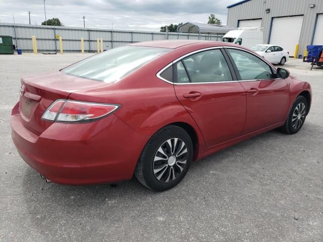 2010 Mazda 6 I