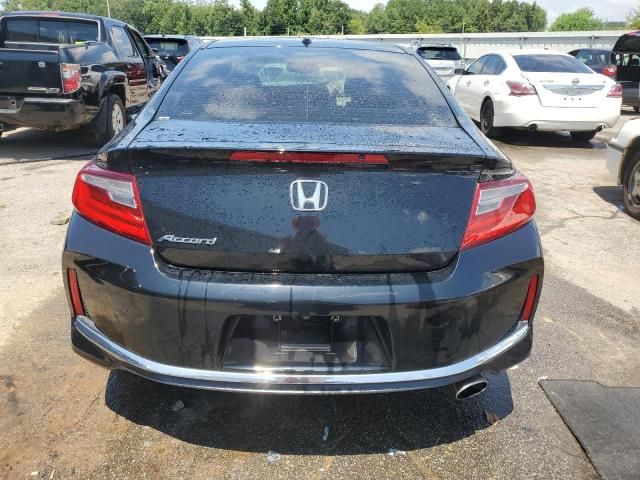 2016 Honda Accord EXL