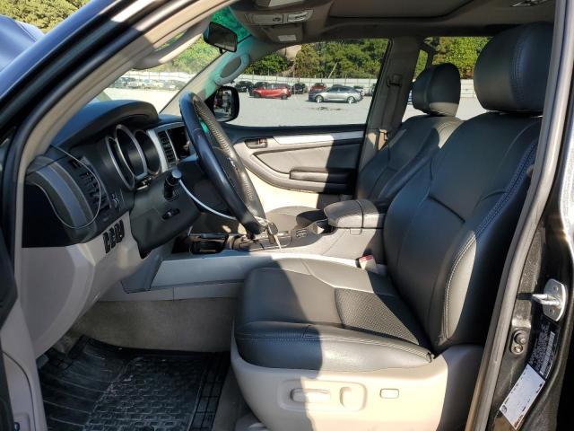2006 Toyota 4runner SR5