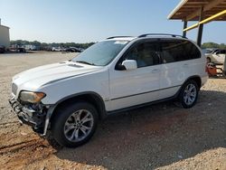 2006 BMW X5 4.4I for sale in Tanner, AL