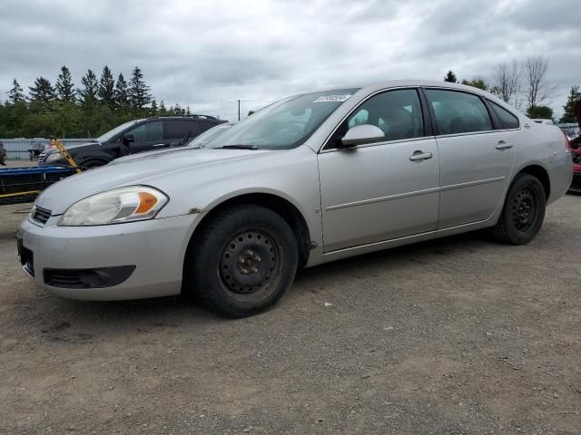 2006 Chevrolet Impala LTZ