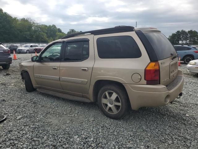 2004 GMC Envoy XL